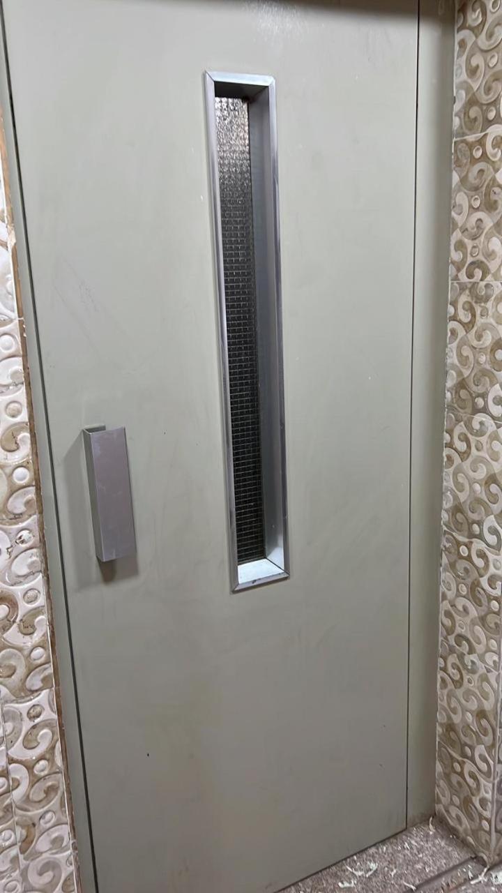 شقق الفتح الخاصة Al-Fateh Private Apartments Medina Exterior foto