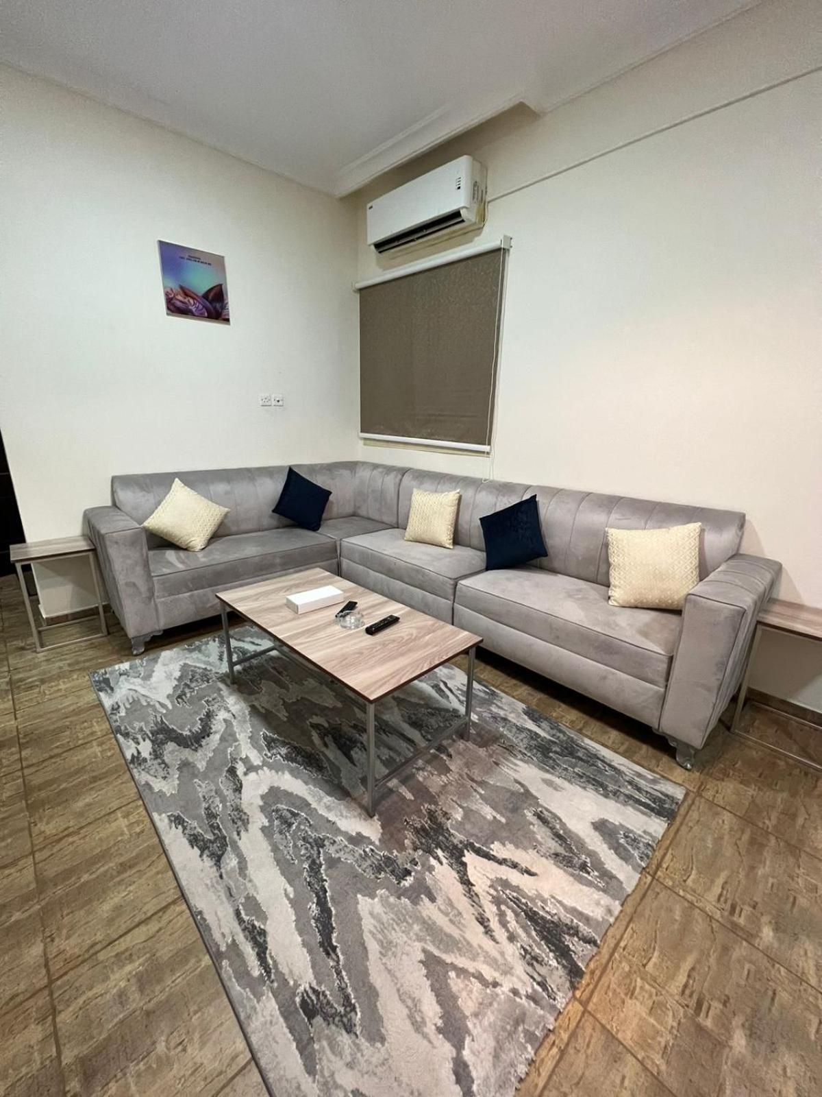 شقق الفتح الخاصة Al-Fateh Private Apartments Medina Exterior foto
