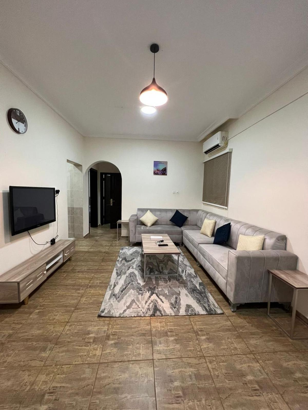 شقق الفتح الخاصة Al-Fateh Private Apartments Medina Exterior foto