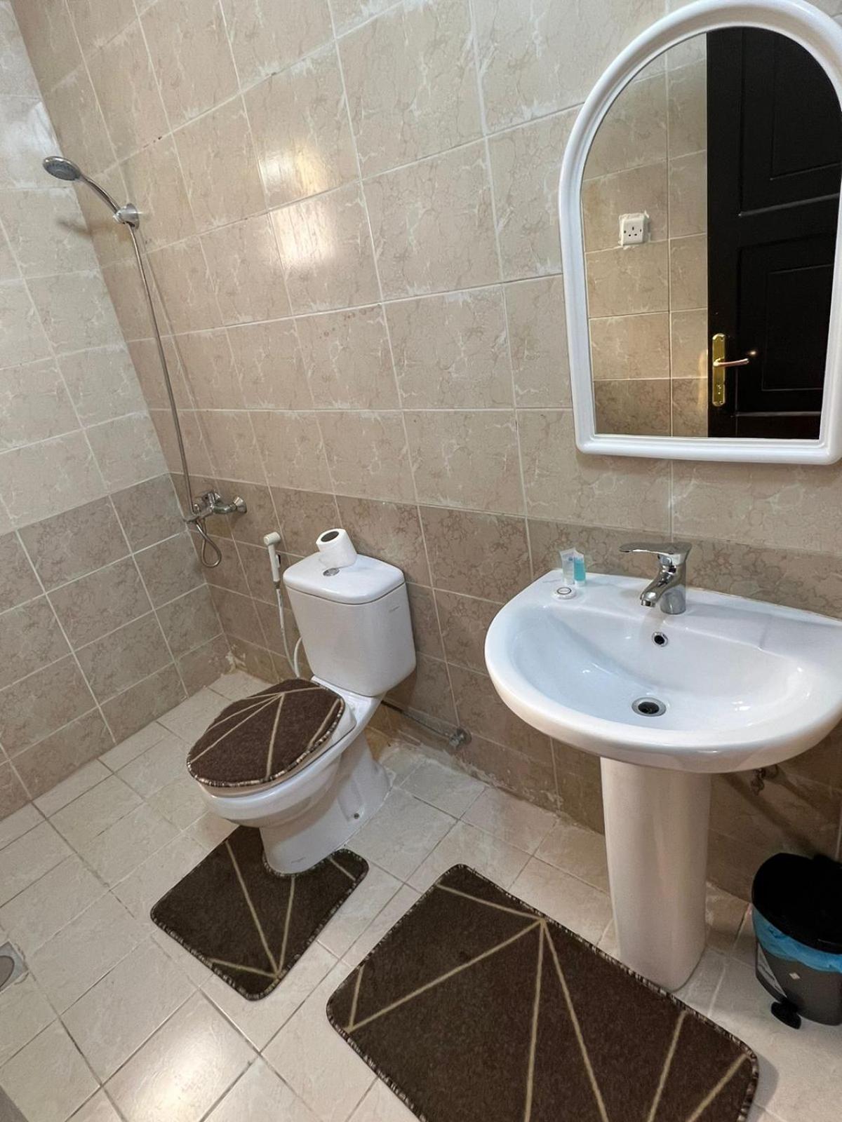 شقق الفتح الخاصة Al-Fateh Private Apartments Medina Exterior foto