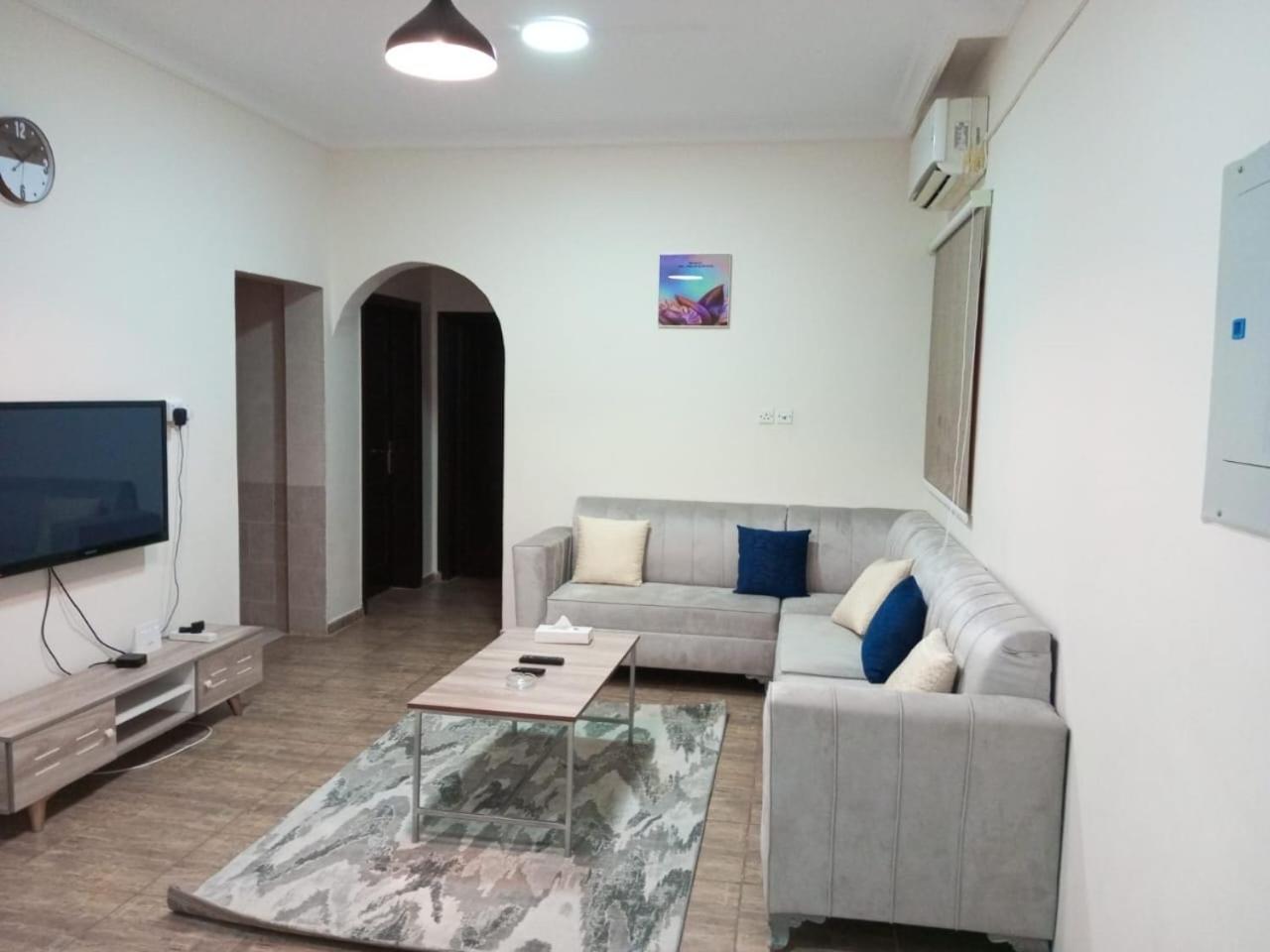 شقق الفتح الخاصة Al-Fateh Private Apartments Medina Exterior foto
