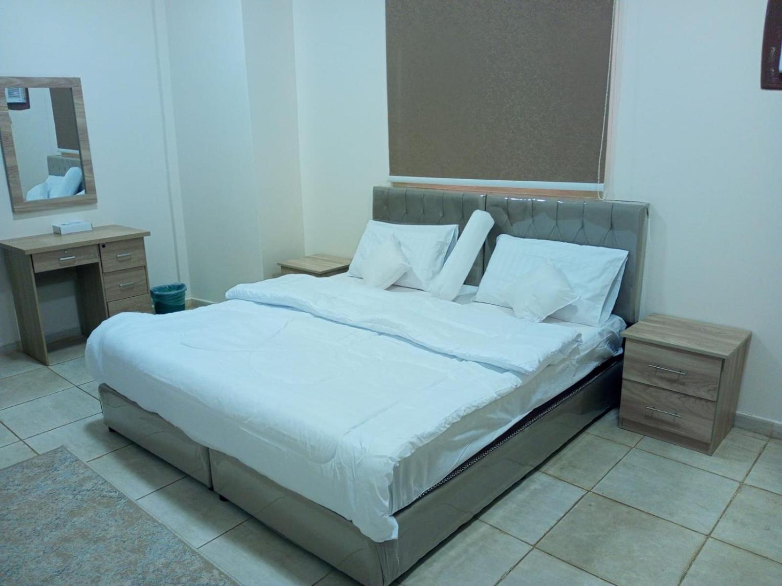 شقق الفتح الخاصة Al-Fateh Private Apartments Medina Exterior foto