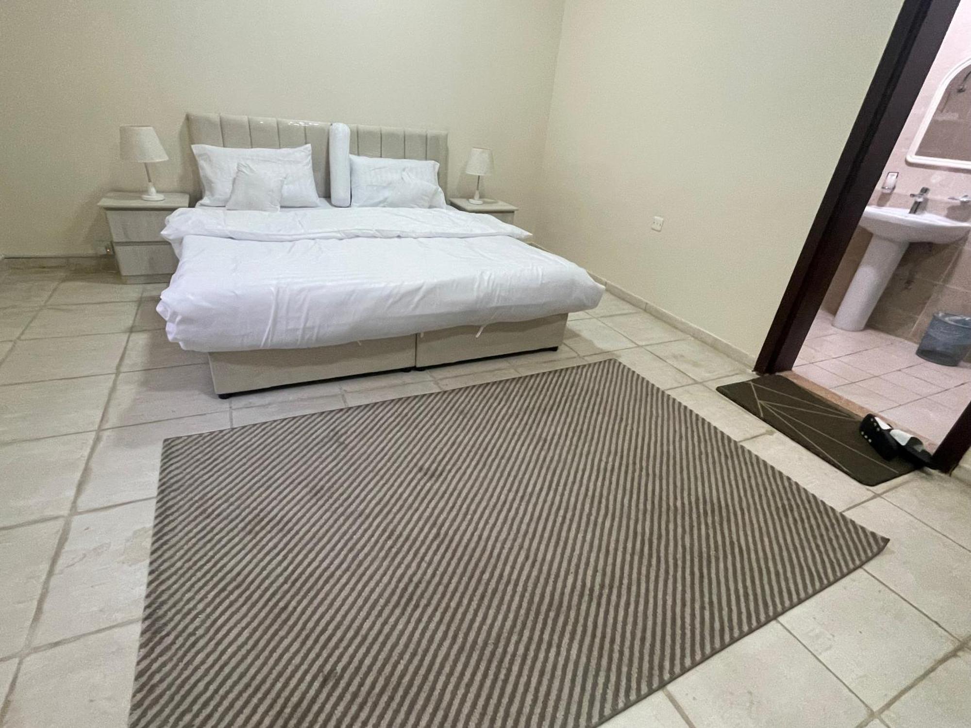 شقق الفتح الخاصة Al-Fateh Private Apartments Medina Exterior foto
