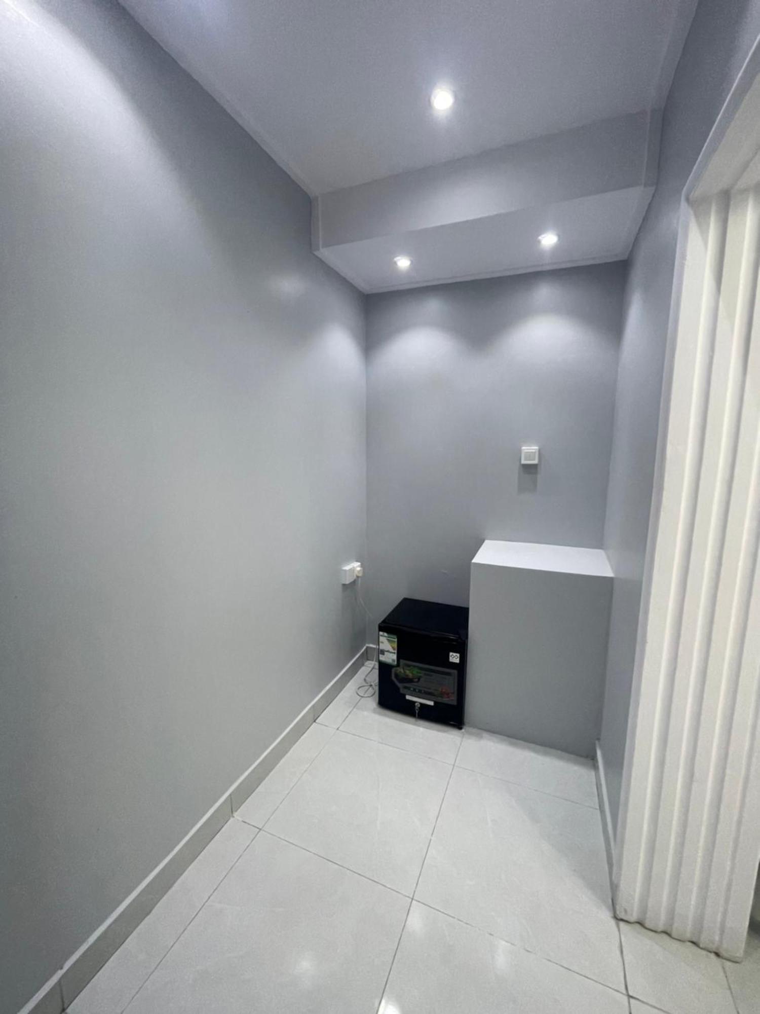 شقق الفتح الخاصة Al-Fateh Private Apartments Medina Zimmer foto