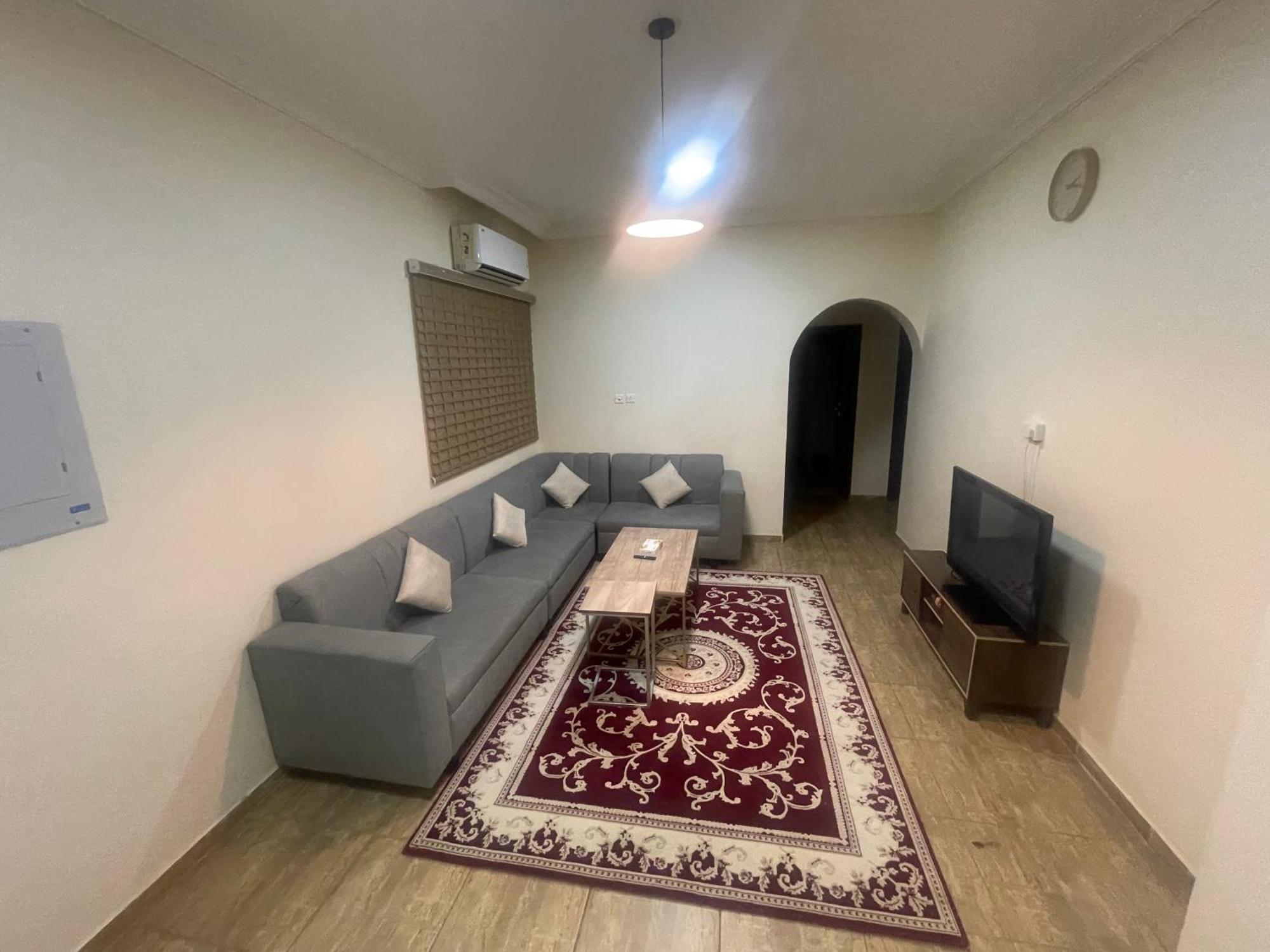 شقق الفتح الخاصة Al-Fateh Private Apartments Medina Exterior foto