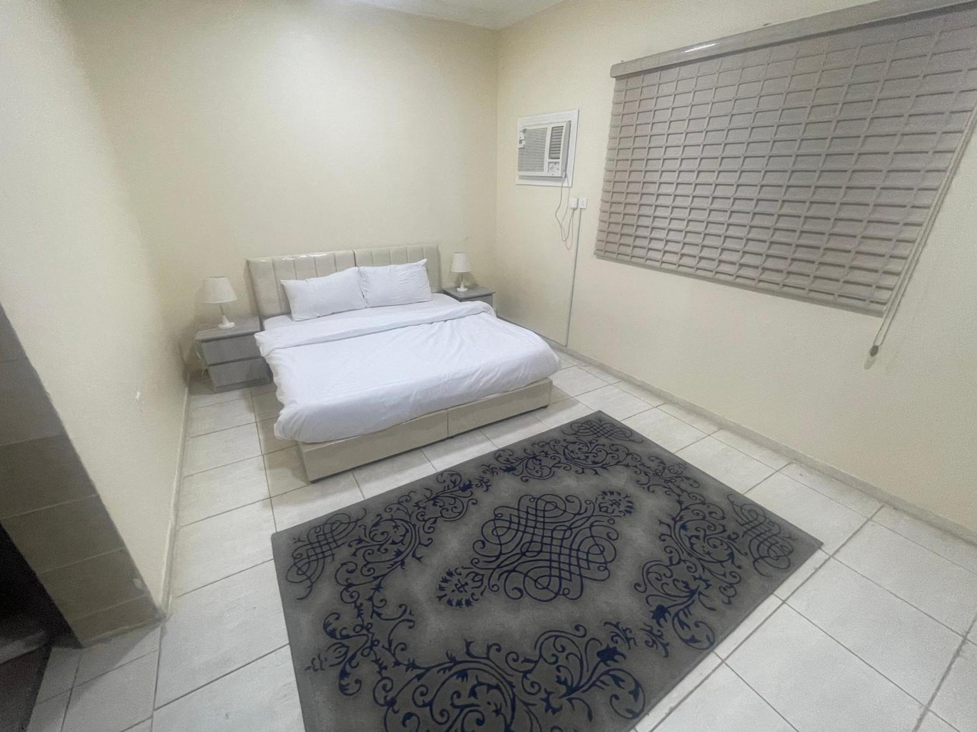 شقق الفتح الخاصة Al-Fateh Private Apartments Medina Exterior foto