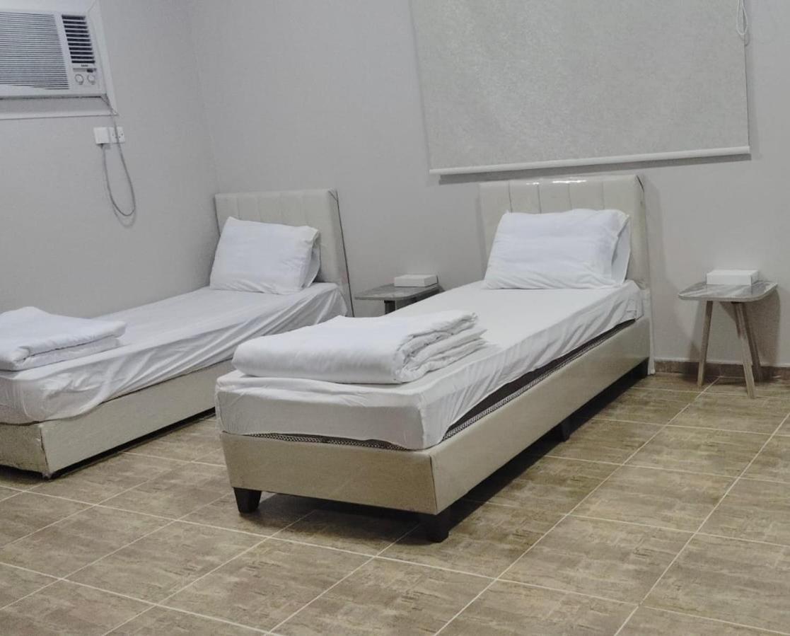 شقق الفتح الخاصة Al-Fateh Private Apartments Medina Exterior foto