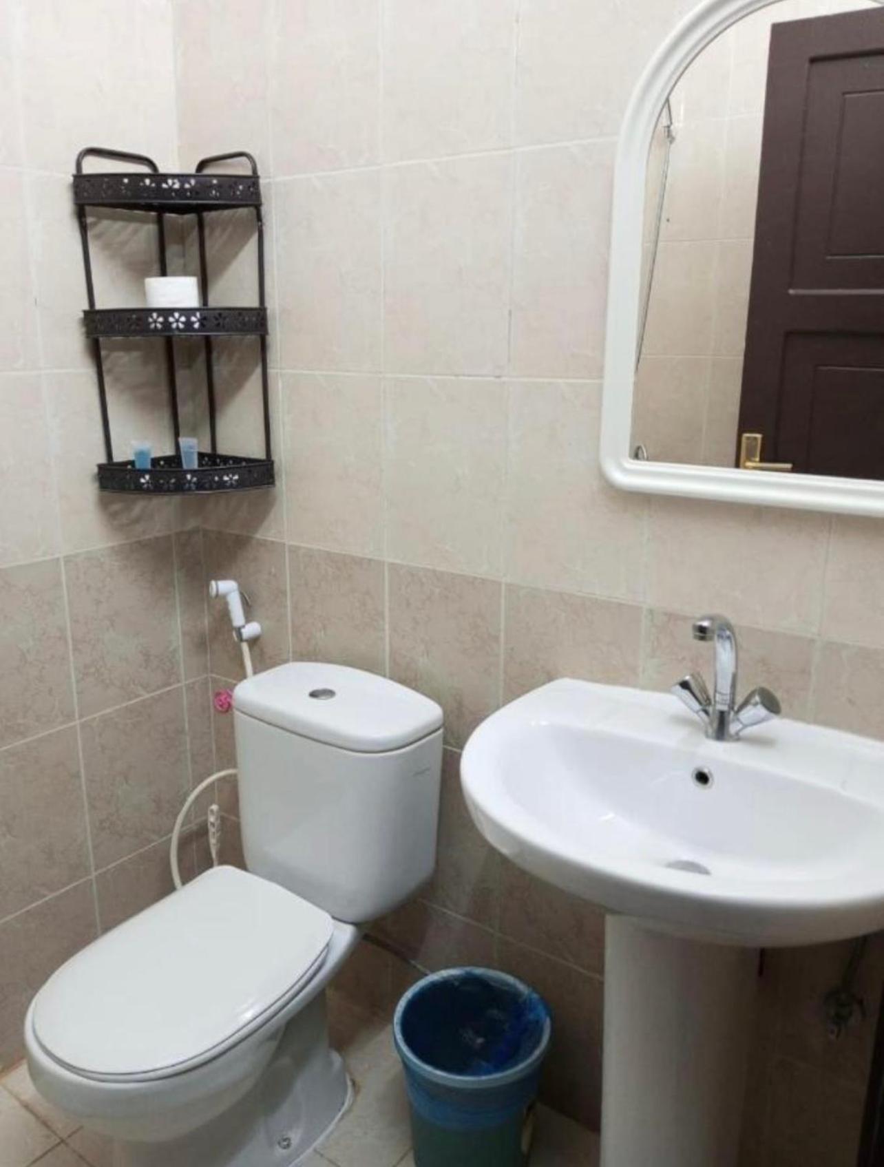 شقق الفتح الخاصة Al-Fateh Private Apartments Medina Exterior foto